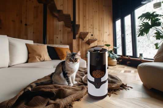 5 Smart Pet Tech Products We Actually Tested