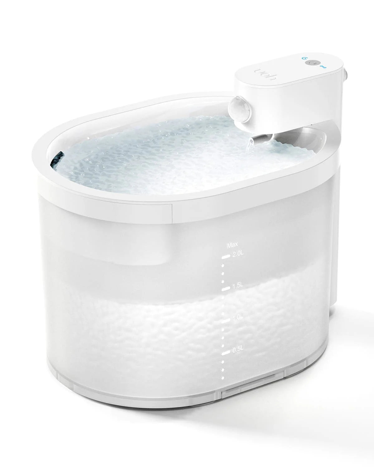 ZERO Wireless and Automatic Cat Water Fountain